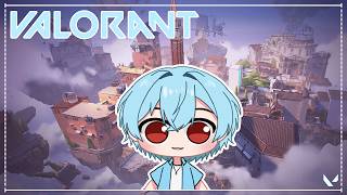 【VALORANT】YUME DEAERU MADE #mediashareon