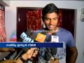 Sanju Samson response after including