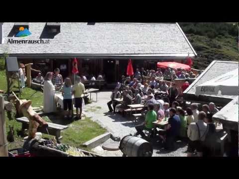 Arztaler Alm -