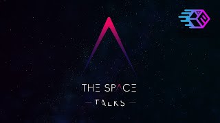 Space Logo Animation