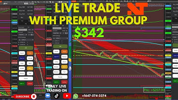 I Made $243 in ONE Trade | TWR BOT LIVE Action + Real Proof!