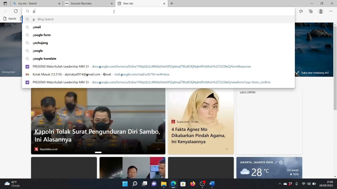 Menggali Potensi Bisnis Online: Analisis Soal Ujian Akhir Semester Bisnis Online Kelas 11 BD
