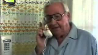 Celebrity Grandpa trying to find Long Duck Dong Profile