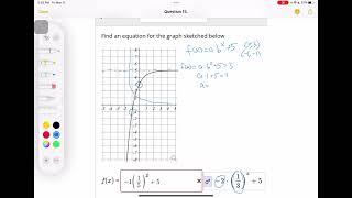 Math 126 OE1 4-1 # 15