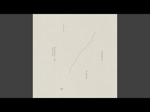 Don&#039;t Know I&#039;m Dead or Not (feat. Chester Watson)