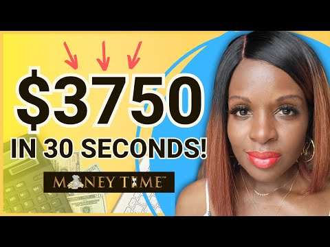 $3,750 Small Business Grant (Even Without a Business!) in 30 Seconds! Quick and Simple Application!