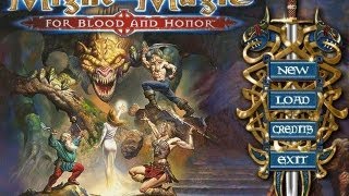 Review of Might and Magic 7 For Blood and Honor for PC by