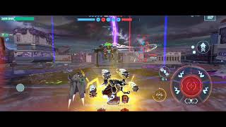 War Robots Test Server 2026 August 