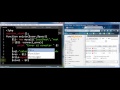 Login php mysql