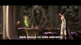 Tuhaf Bir Sihir Strange Magic-Ill Never Fall In Love Again