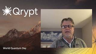 How will quantum impact....cybersecurity?