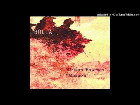 Video thumbnail for Bolla Afrikan Basement (Joe Claussell) - Disco Afri Co Co