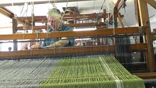 Studio Donegal Weavers ~ Kilcar, County Donegal