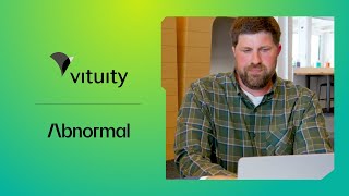 Customer Story: Vituity Protects Patients’ Data and Doctors’ Time with Abnormal
