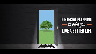 Yield Financial Planning Ongoing Service Explained