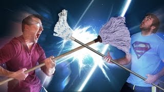 Viscera Cleanup Detail w/ CinnamonToastKen