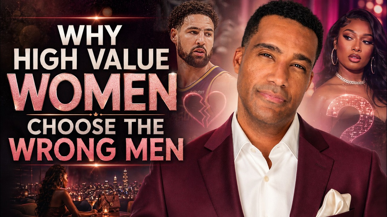 How You Can Do Everything "Right" & Still Lose When It Comes To Love