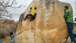 Video maniac (6C) - secteur Dieux Païens - Targasonne