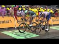 Tour de France 2025 Stage 17 Highlights