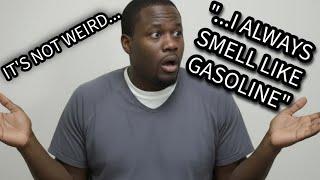 He claimed To Love His Son but Then Did This