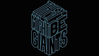 They Might Be Giants - Stalk Of Wheat (Other Thing)