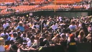 Kotoja - Full Concert - 06/30/90 - Oakland Coliseum Stadium (official)