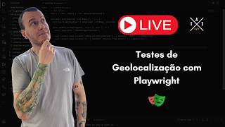 Geolocation Testing with Playwright