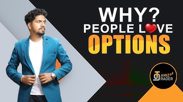 OPTIONS TRADING plus & minus in தமிழ்