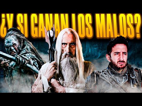 WHAT IF ISENGARD DEFEATED ROHAN? | The Battle for Middle-earth