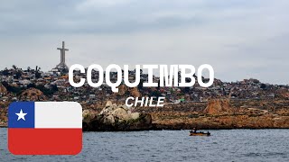 COQUIMBO, CHILE: A COASTAL GEM : Travel Guide And Best Things To Do #coquimbo #coquimbochile