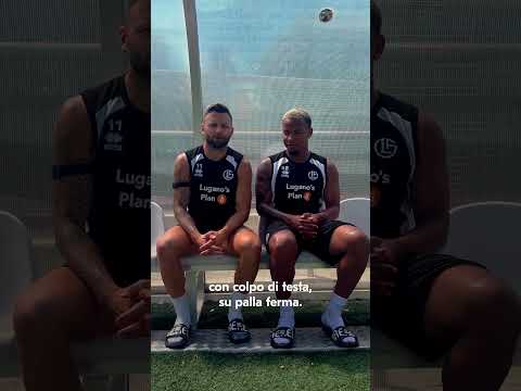 🇨🇭🆚 🇨🇴Secondo voi chi vincerà ?