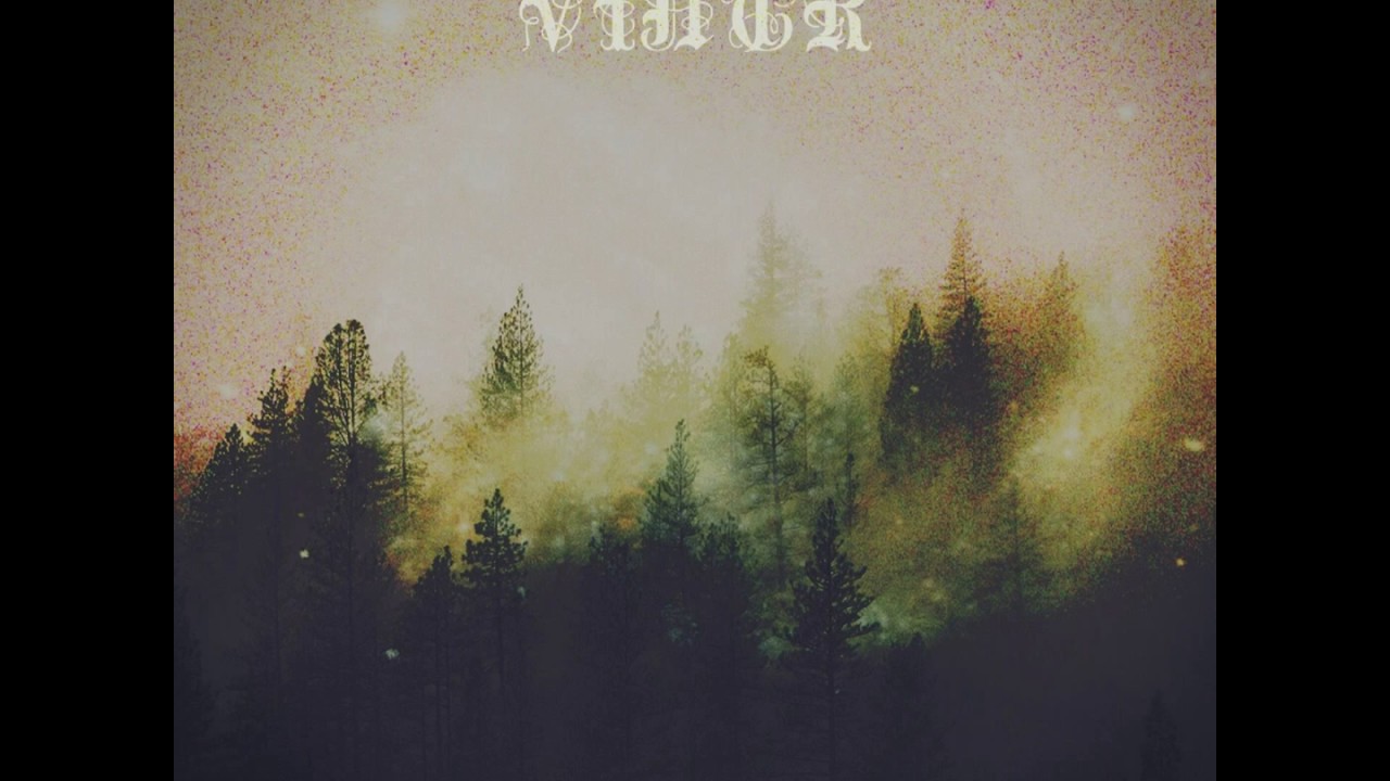 Vintr - Achieving Weightlessness