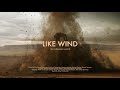 Like wind short film  shot on panasonic lumix s5