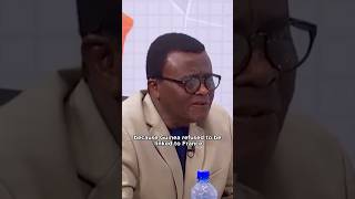 Why Guinea’s Sekou Toure was not Happy with Ghana Details