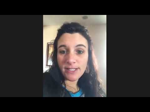 Kelly Martinez a three time gestational surrogate - YouTube