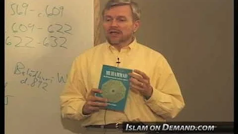 The Life of Prophet Muhammad (P) - Part 1 of 2 - K...