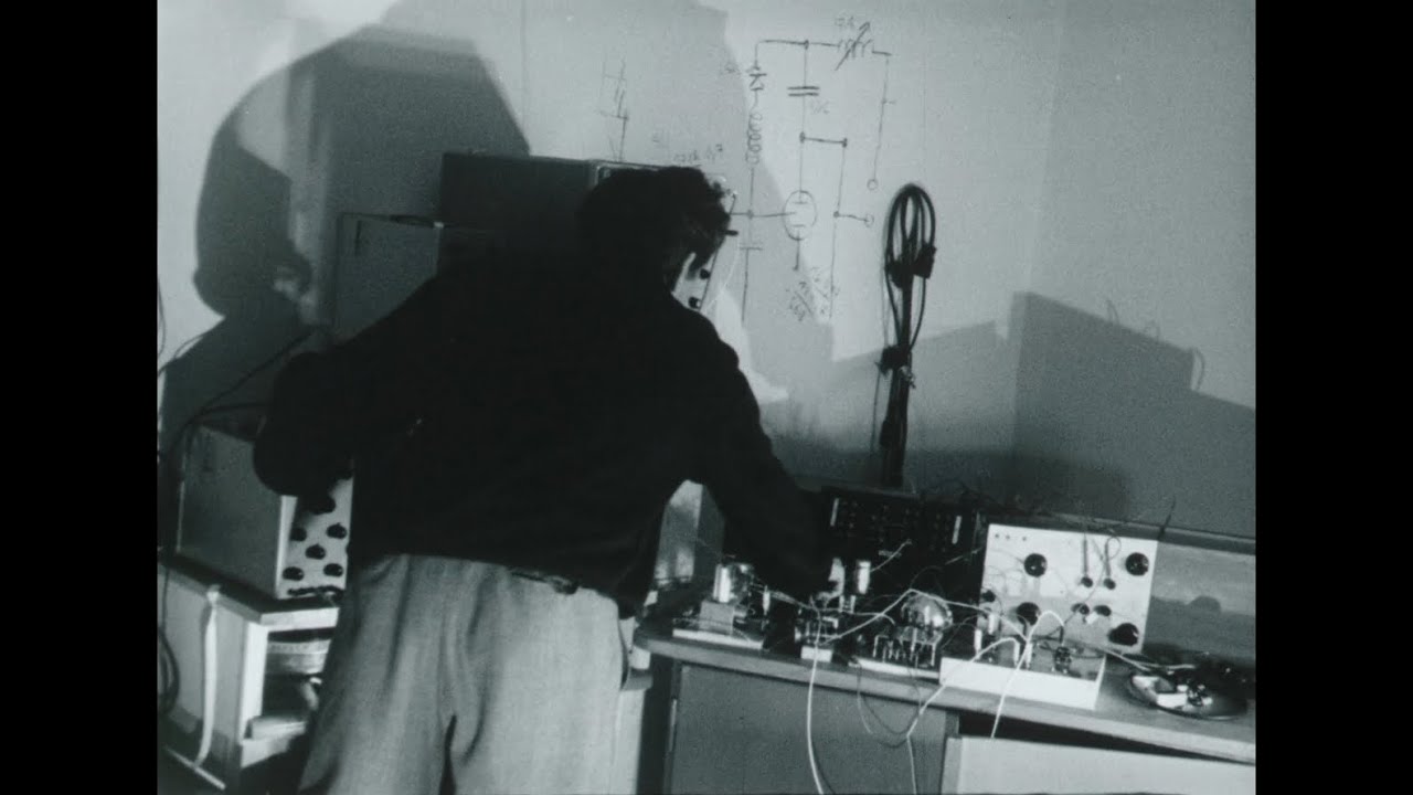 "Dance of the Electrons" (1958)