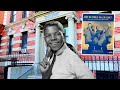 TRAGIC NYC Apt &amp; Grave of FRANKIE LYMON &amp; The TEENAGERS Why Do Fools Fall In Love