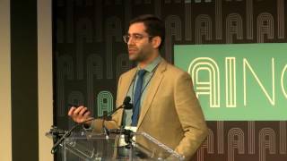What is the Problem to Which Fair Machine Learning is the Solution? | Solon Barocas | AI Now 2017 What is the Problem to Which Fair Machine Learning is the Solution? | Solon Barocas | AI Now 2017