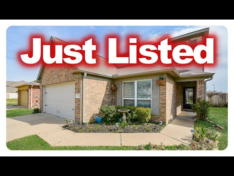 3022 View Valley Trail, Katy, TX home video tour