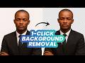Remove Image Background in 2 Minutes | No Stress Method for Designers