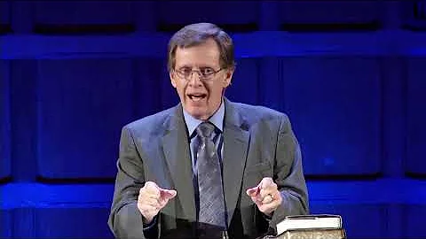 Robert Chisholm | The People, the Land, the Future...