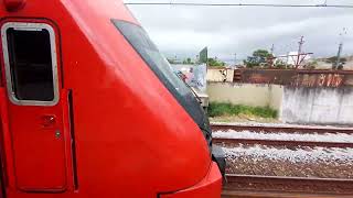 #TBT H568 quando operava na Linha 8 Diamante