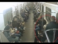 Оперативники УВД на Московском метрополитене задержали подозреваемого в серии грабежей
