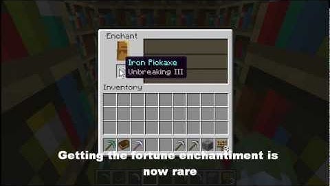 Minecraft Snapshot 12w27a: Stackable signs piston fixes and more