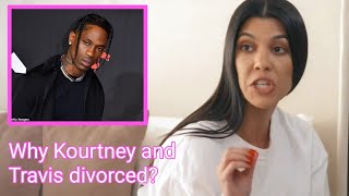 BETRAYED! The Shocking Truth Behind Kourtney and Travis's Divorce: An Exclusive Tell-All"