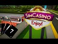 DREAM ISLAND Video Slot Casino Game with a FREE SPIN BONUS ...