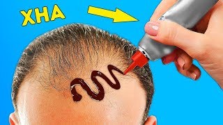 Видео 27 СЕКРЕТОВ КРУТОГО ВНЕШНЕГО ВИДА (автор: БЕРИ И ДЕЛАЙ)