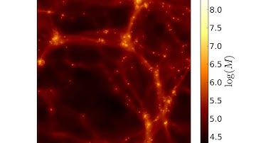 Low Resolution Cosmological Simulation with GIZMO