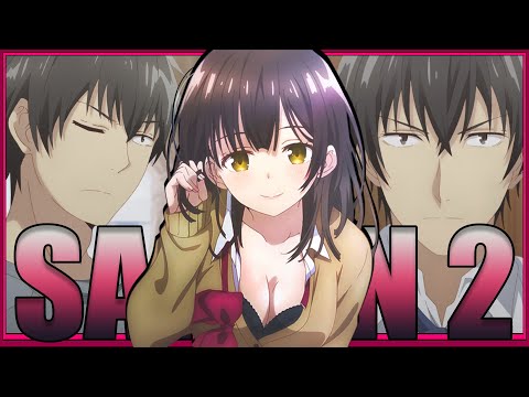 Video Higehiro est CREEPY ?! Une Fin Rushée ? SAISON 2... - youtube